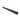 Cyber Grey Shaker - 96"W x 1/2"H Shoe Molding