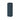 Cyber Grey Shaker - 12"W x 42"H Single Door Wall Cabinet