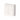 White Shaker - 30"W x 30"H Double Doors Wall Cabinet