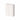 White Shaker - 30"W x 42"H Double Doors Wall Cabinet