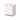 White Shaker - 30"W Full Height Double Doors Base Cabinet