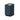 Cyber Grey Shaker - 18"W Waste Basket Base Cabinet