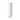 White Shaker - 18"W x 96"H Utility Cabinets