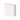 White Shaker - 36"W x 36"H Double Doors Wall Cabinet