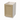European White Oak - 21"W Full Height Single Door Base Cabinet