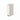 Glacier White - 9"W Full Height Single Door Base Cabinet