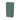 Sage Green Shaker - 21"W x 42"H Single Door Wall Cabinet