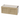 European White Oak - 30"W x 12"H Wall Bridge Cabinet
