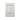 Pearl White - 12"W x 15"H Sample Door