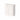 White Shaker - 27"W x 30"H Double Doors Wall Cabinet