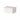 White Shaker - 36"W x 18"H 27" Deep Bridge Cabinets