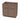 Stone Taupe Shaker - 36"W Vanity Base Cabinet