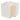 Versa Shaker - 33"W Lazy Susan Corner Base Cabinet