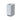 Dove Grey Shaker - 18"W Full Height Single Door Base Cabinet