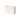 White Shaker - 33"W x 18"H Double Doors Wall Cabinet