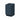 Cyber Grey Shaker - 24"W 2 Doors Vanity Base Cabinet