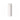 White Shaker - 9"W x 36"H Single Door Wall Cabinet