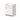 Glacier White - 30"W 2 Doors Vanity Base Cabinet