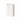 White Shaker - 27"W x 42"H Double Doors Wall Cabinet
