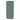 Sage Green Shaker - 30"W x 84"H Utility Cabinets