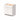 White Shaker - 36"W 2 Door 2 Drawer Base Cabinet