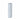 Dove Grey Shaker - 18"W x 90"H Utility Cabinets