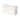 White Shaker - 36"W x 24"H Double Doors Wall Cabinet