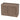 Stone Taupe Shaker - 30"W x 18"H Double Doors Wall Cabinet