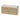 European White Oak - 36"W x 15"H Wall Bridge Cabinet