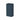 Cyber Grey Shaker - 18"W x 36"H Single Door Wall Cabinet