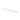 White Shaker - 96"W x 4-1/2"H Toe Kick