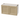 European White Oak - 30"W x 15"H Wall Bridge Cabinet