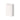 White Shaker - 21"W x 36"H Single Door Wall Cabinet