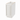 Pearl White - 18"W Full Height Single Door Base Cabinet