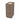 Stone Taupe Shaker - 15"W Drawer Vanity Base Cabinet