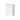 White Shaker - 24"W x 30"H Double Doors Wall Cabinet