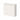 Glacier White - 21"W x 18"H Single Door Wall Cabinet
