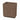 Stone Taupe Shaker - 30"W 2 Doors Vanity Base Cabinet