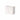 White Shaker - 24"W x 18"H Double Doors Wall Cabinet