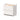 Glacier White - 36"W 2 Drawer Base Cabinet