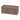 Stone Taupe Shaker - 30"W x 12"H Wall Bridge Cabinet
