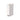White Shaker - 9"W Full Height Single Door Base Cabinet