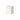 White Shaker - 18"W x 18"H Single Door Wall Cabinet