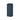 Cyber Grey Shaker - 12"W x 30"H Single Door Wall Cabinet