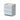 Dove Grey Shaker - 30"W Drawer Base Cabinet
