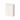 White Shaker - 33"W x 42"H Double Doors Wall Cabinet