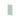 White Shaker - 14-11/16"W x 29-1/2"H Wall Cabinet Glass Door