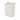 Pearl White - 18"W Drawer Base Cabinet