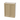 European White Oak - 33"W x 42"H Double Doors Wall Cabinet