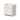 White Shaker - 36"W 2 Doors Sink Base Cabinet